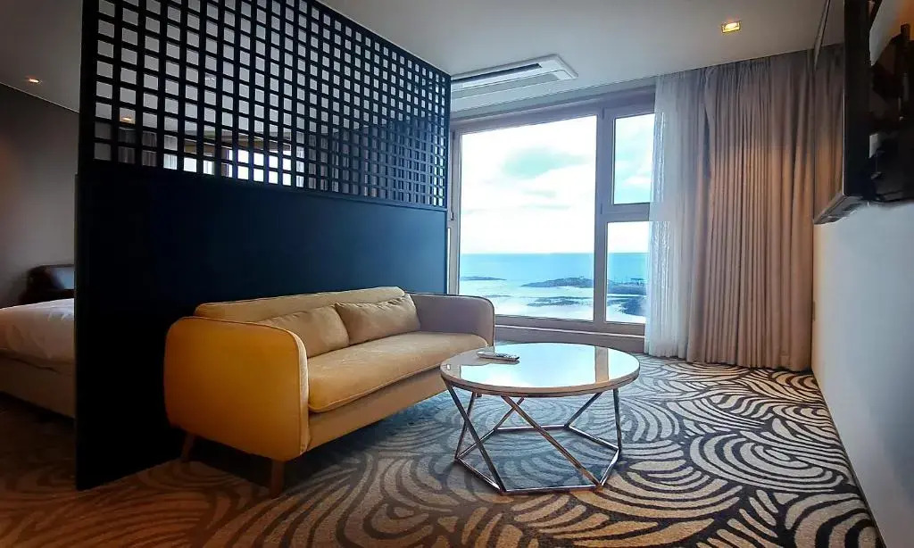 Saint Beach Hotel