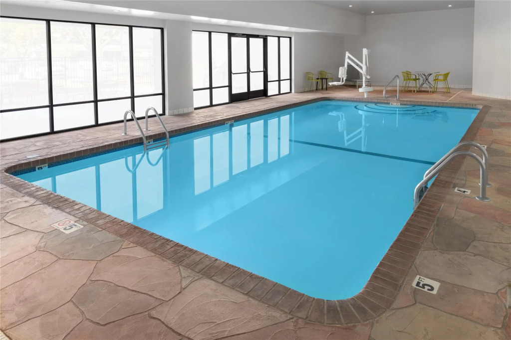 Hampton Inn Kansas City/Shawnee Mission