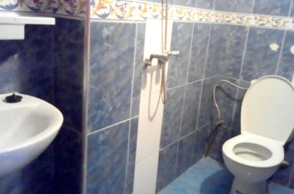 Apartment With 2 Bedrooms in Agadir, With Wonderful Mountain View, Enclosed Garden and Wifi