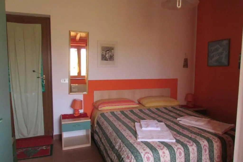 Agriturismo Capuano