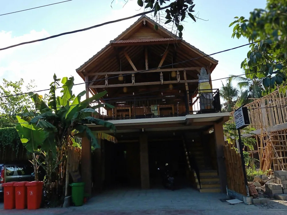 Happy Penida Hostel