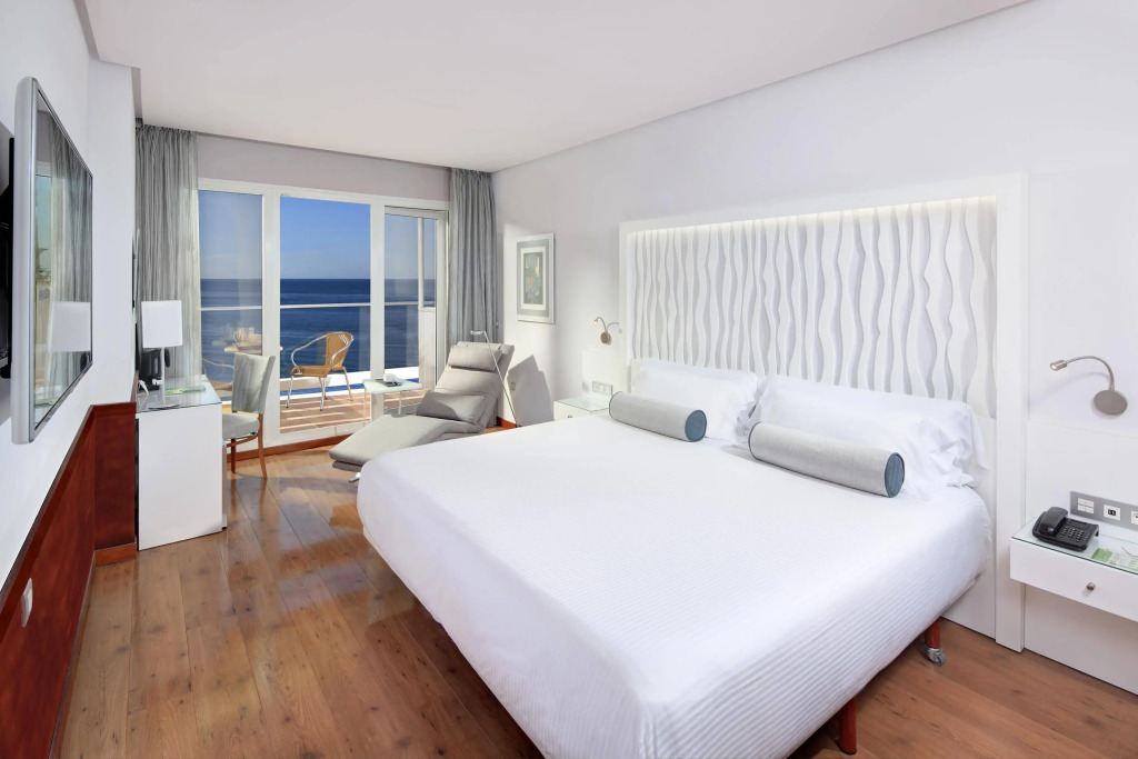 Amàre Beach Hotel Marbella