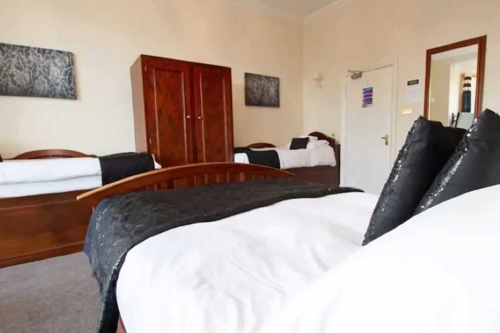 The Heworth Inn
