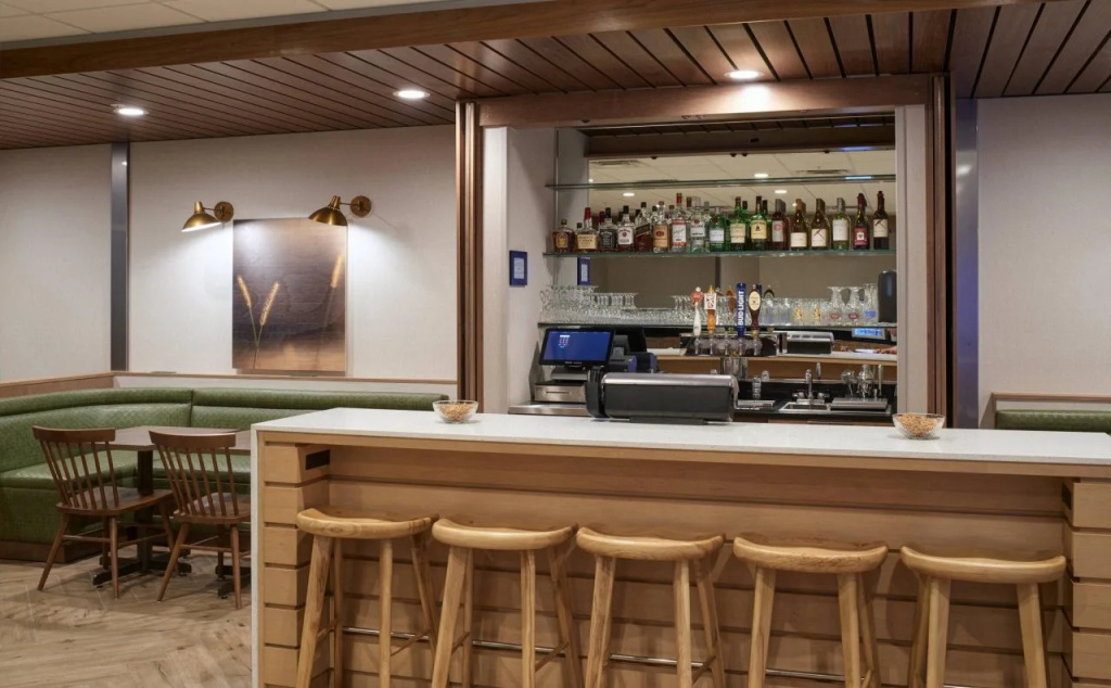 Fairfield Inn & Suites by Marriott Columbus, IN