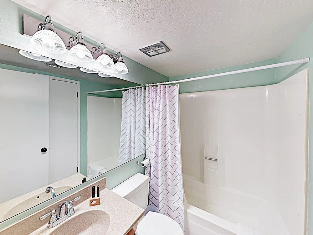 Meadow #16 - 3 Br Condo
