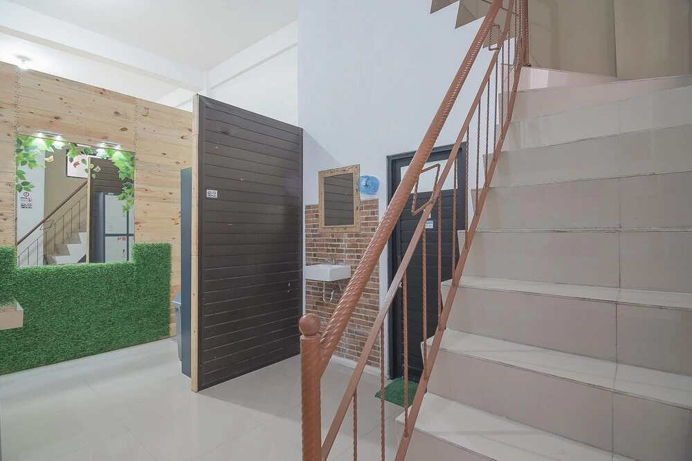 Reddoorz Hostel Near Mall Boxies 123