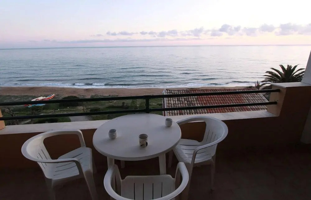 Corfu Island Apartment 147-150