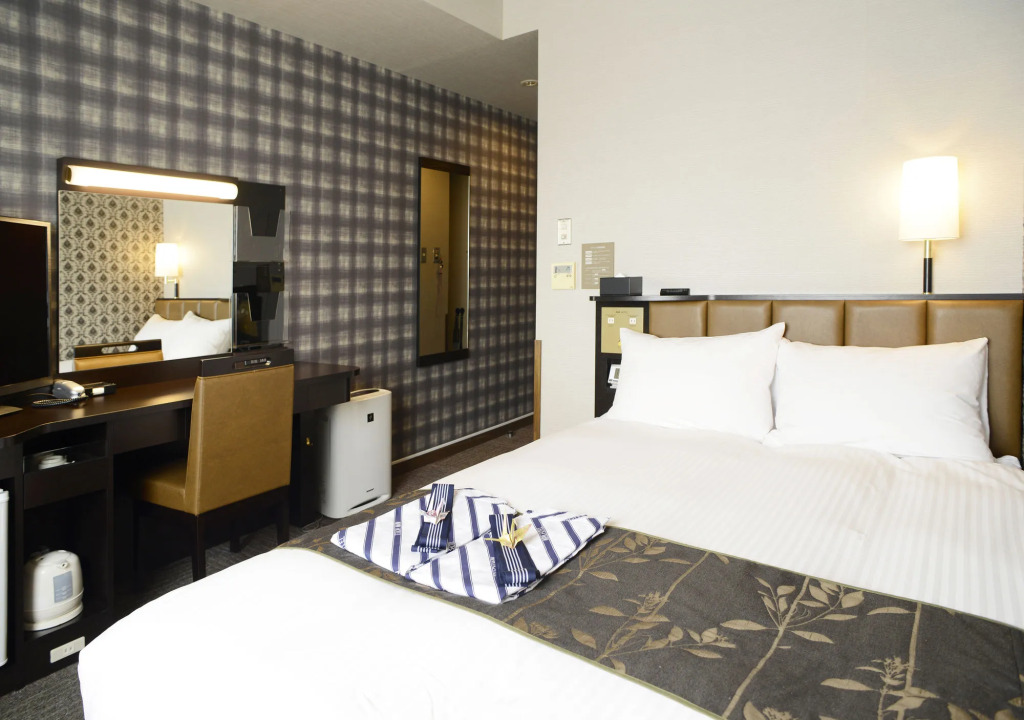 APA Hotel Kofu Minami