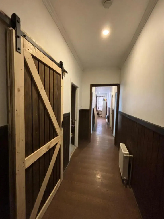 Hostel Sierra Baguales