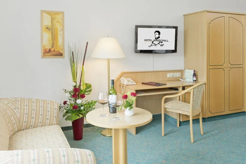 Hotel Marschall Duroc