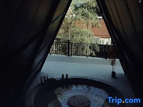 Qingshanli Wentang SHAN Limei Villa
