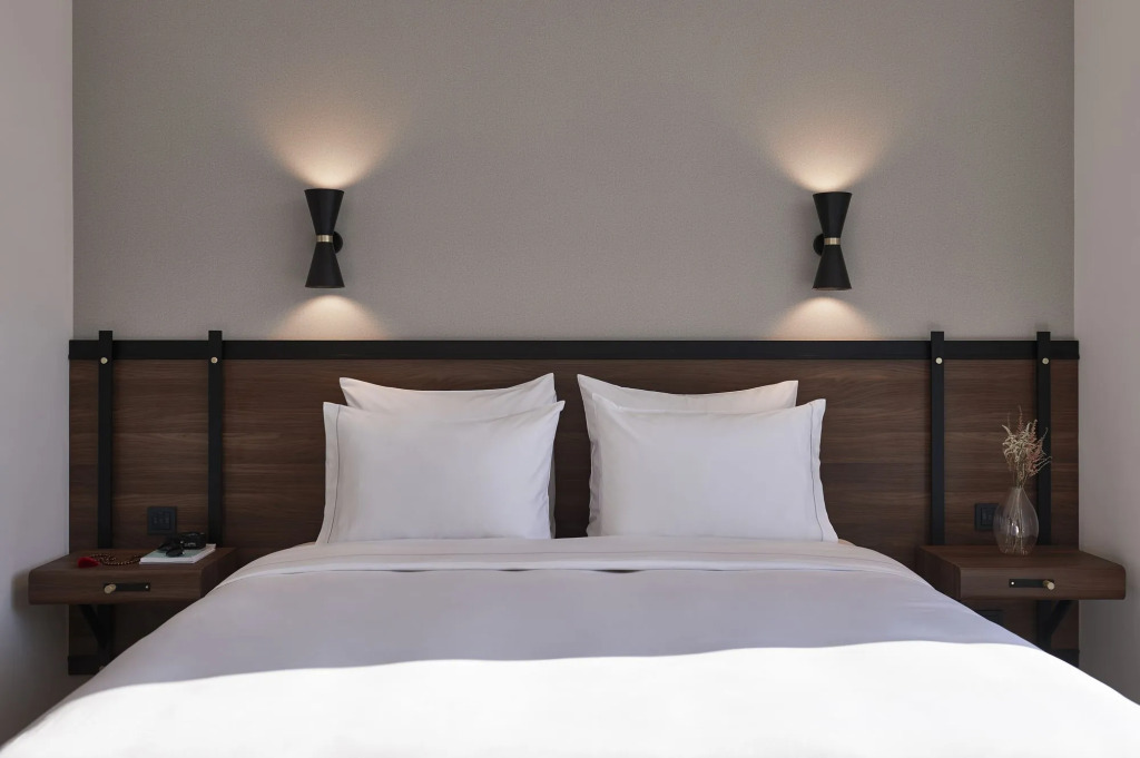 FORM Hotel Al Jaddaf, Dubai, a Member of Design Hotels