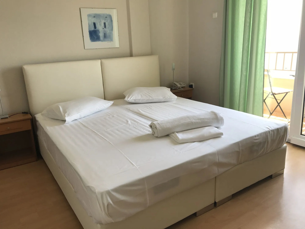 Akti Hotel Kavala