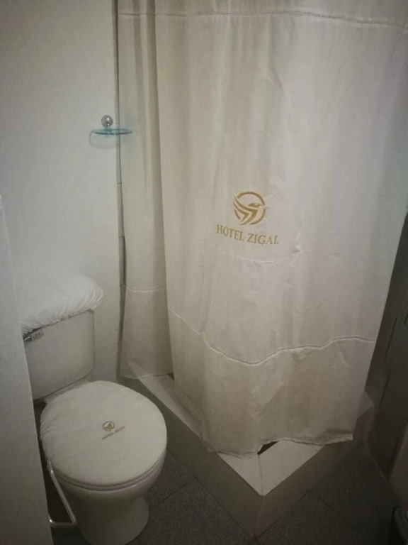 Zigal hotel
