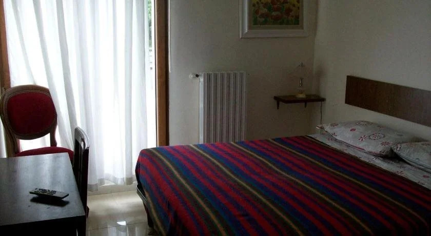 B&B Matera Sassi