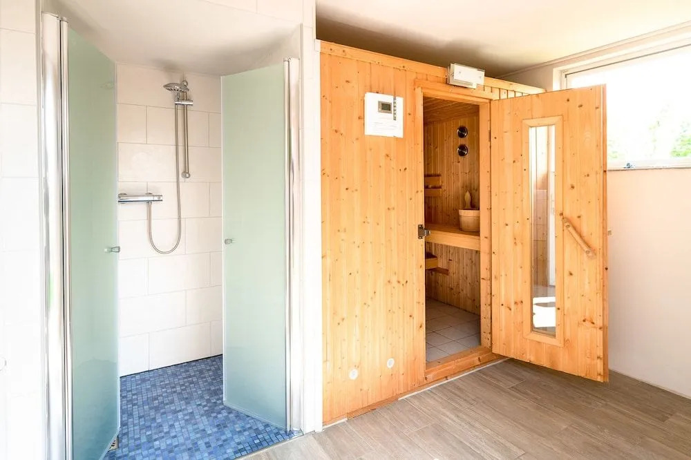 Ferienwohnung Lee Dagebüll