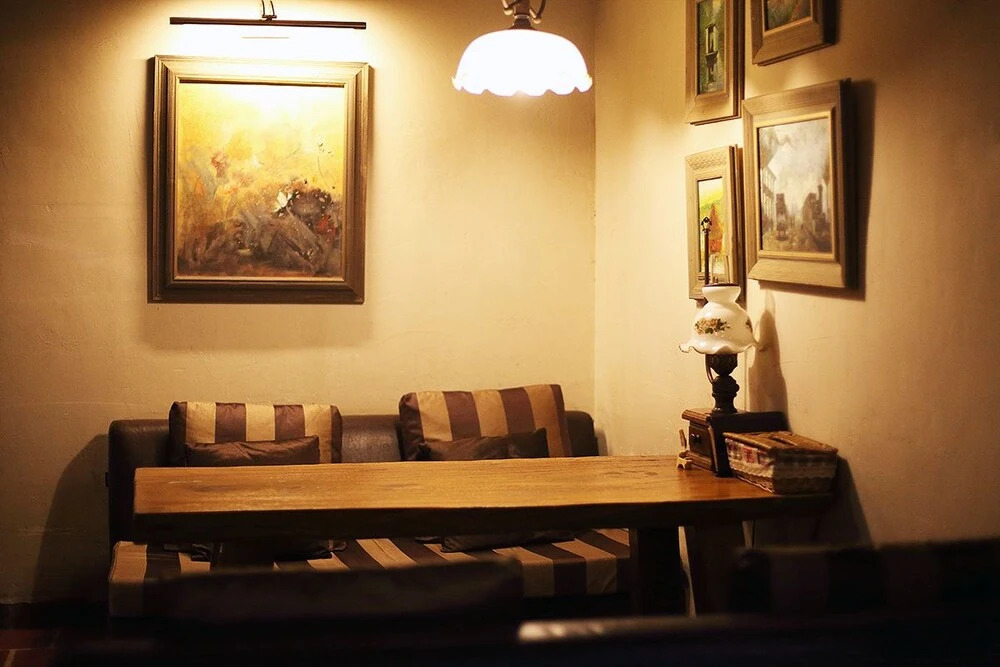 Yuyuan Hotel Gulangyu Xiamen