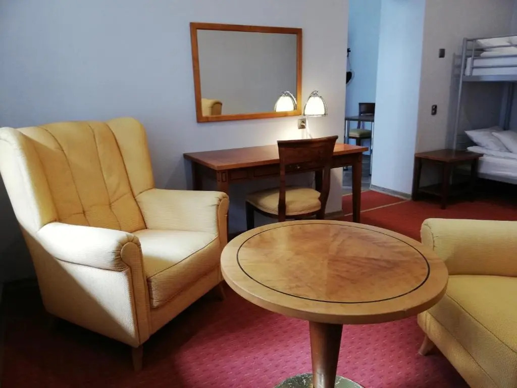 Red Carpet Hostel