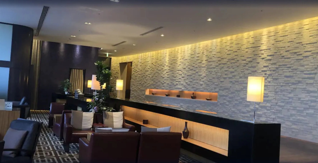 LOISIR HOTEL SHINAGAWA SEASIDE