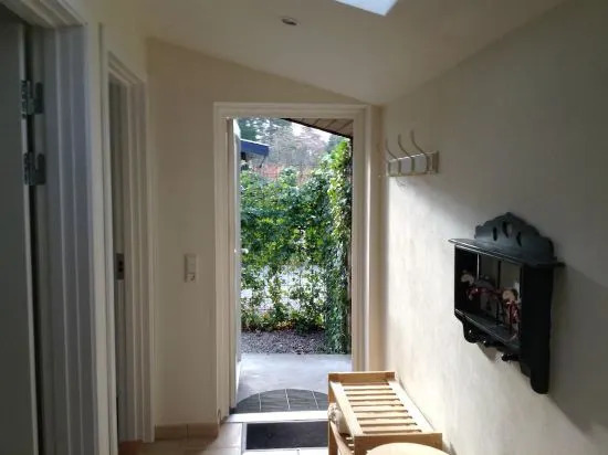 Bøtøvej Holiday Apartment