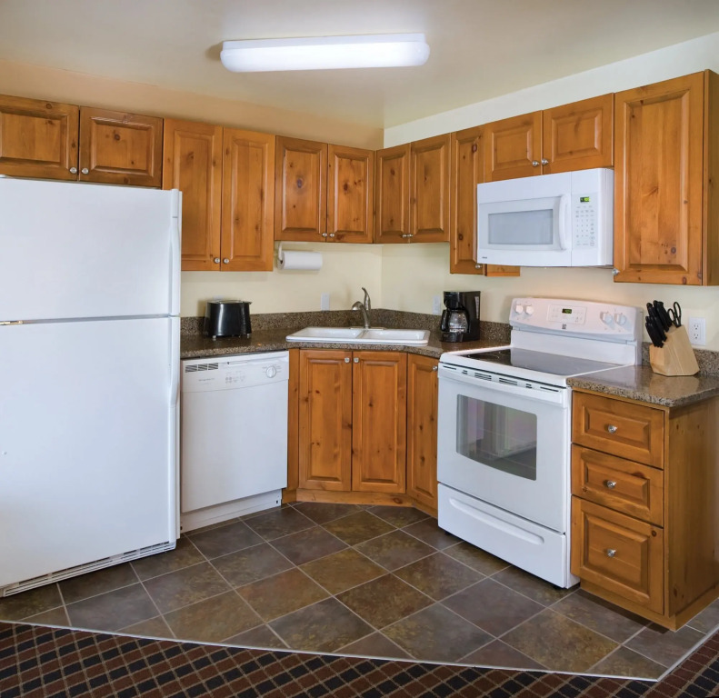 WorldMark Whistler - Sundance