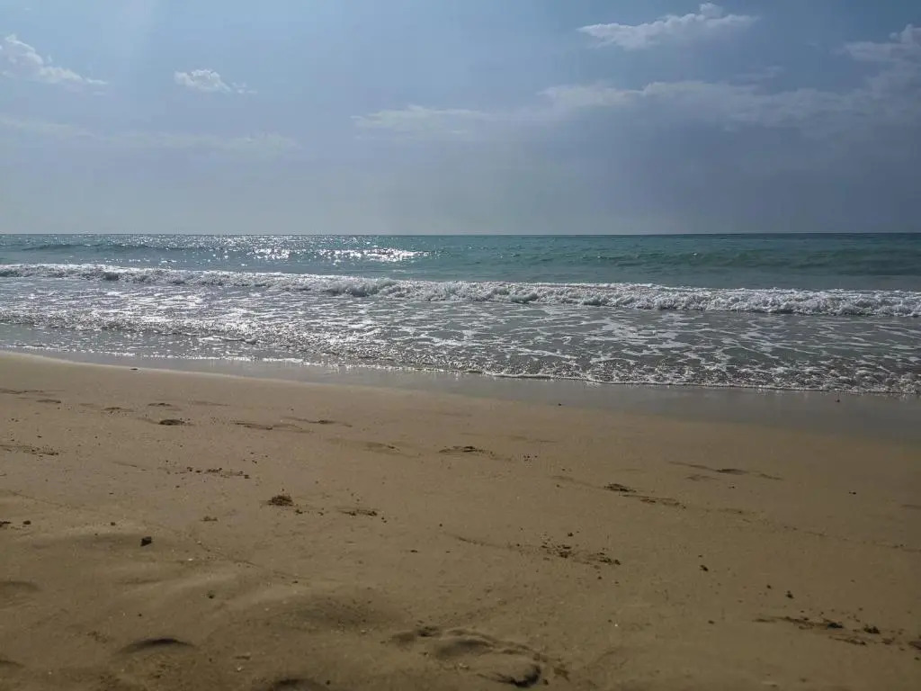 Villa Biagio 1945 - doppio terrazzo panoramico vista mare immersa nella natura con parco giochi