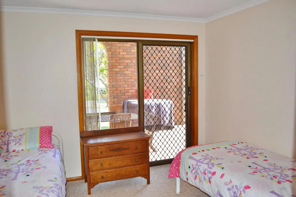 Seaview Townhouse 4