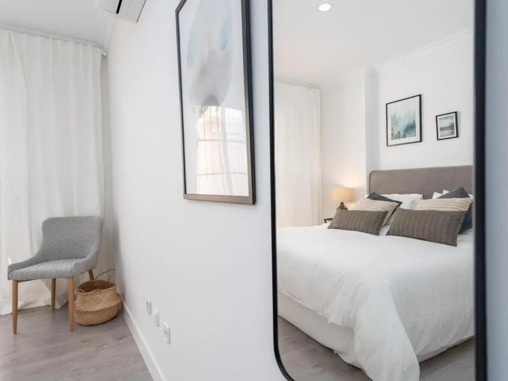 Señorío de aloha 2 bedroom within walking distance to Puerto Banus