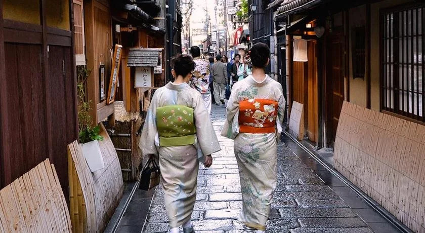Wabi Sabi Kyoto