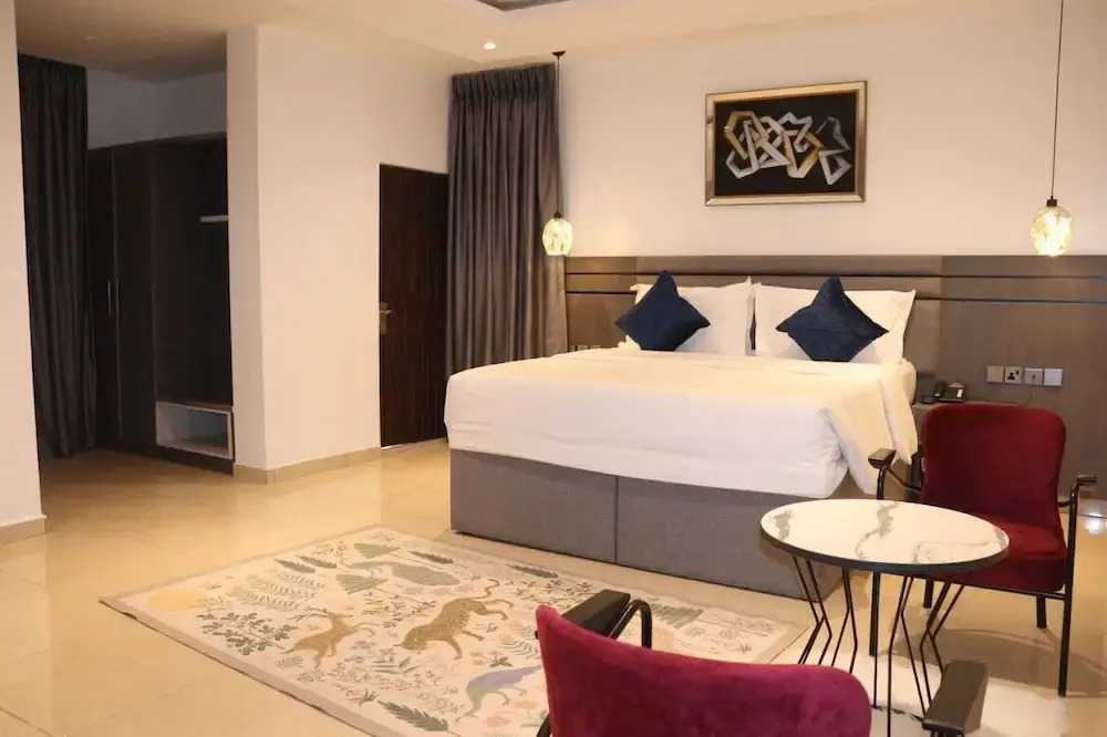 Top7 Orlando Apartment