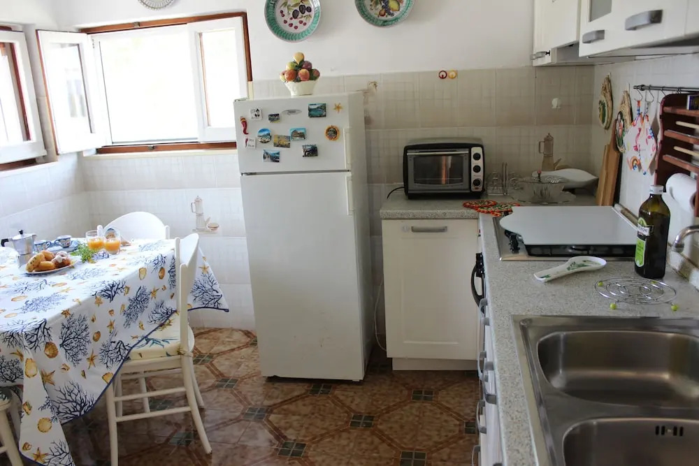 Casa Nonna Marta