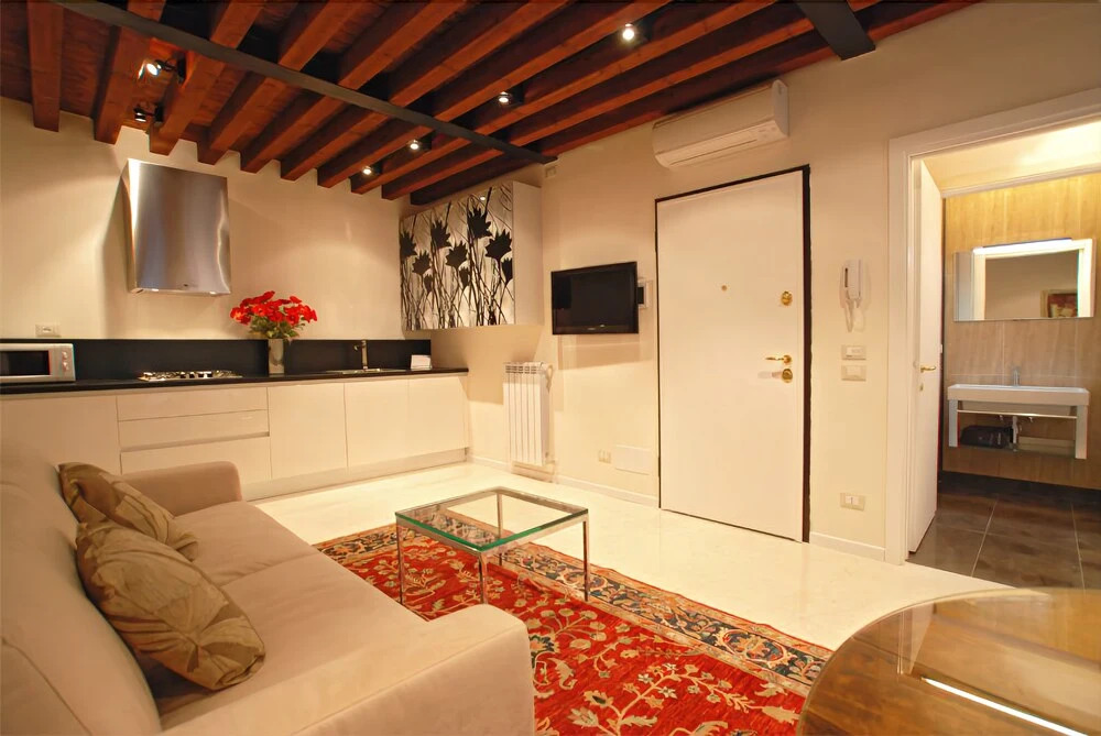 Sarai Apartments
