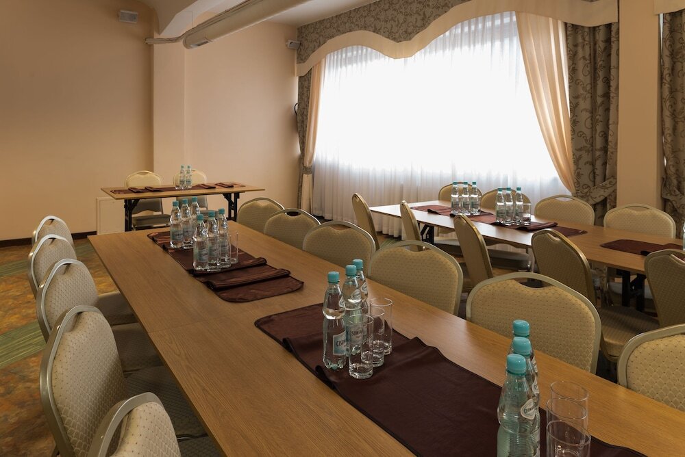 Hotel Majewski