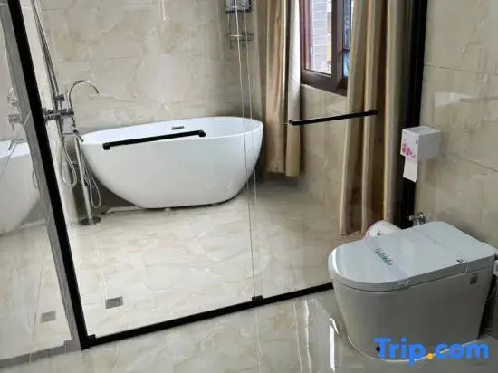 MangShi LiangJin homestay