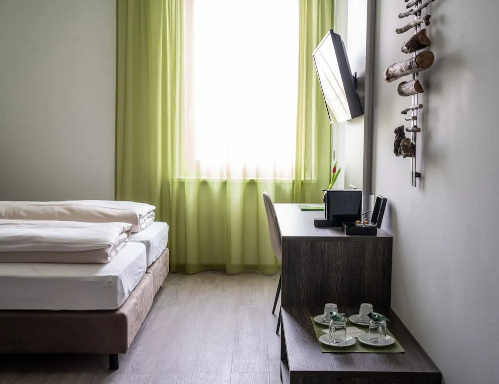 eee Hotel Graz