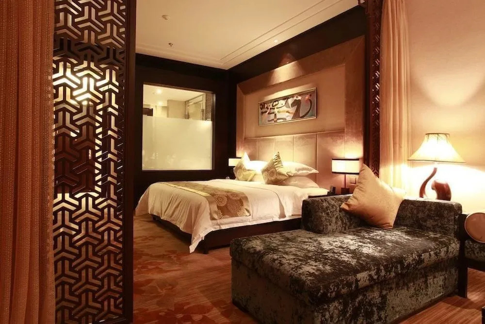 Hilton Garden Inn Chengdu Jinniu Yipintianxia