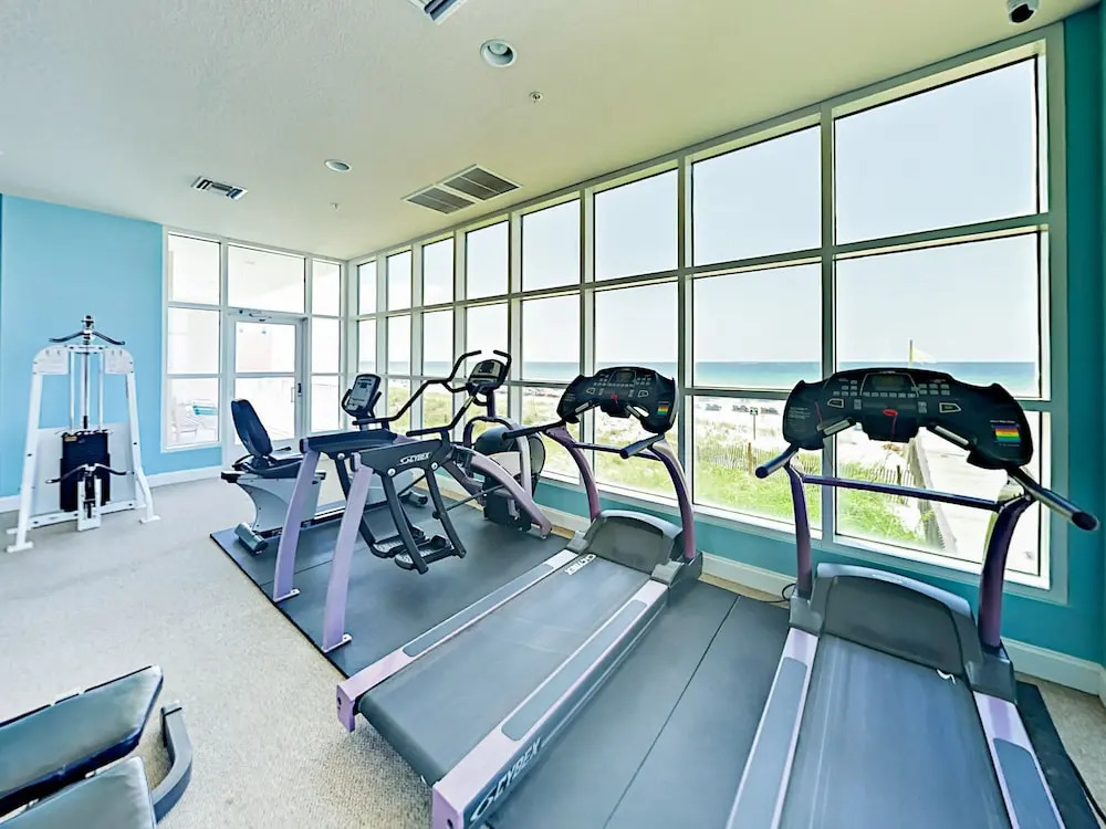 921 W Beach Blvd Condo Unit 705 2 Bedrooms 2 Bathrooms Condo