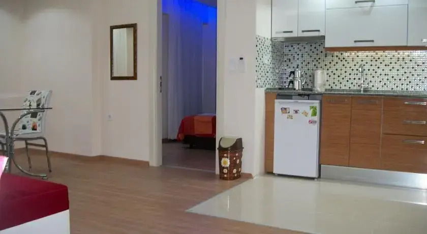 City House Izmir
