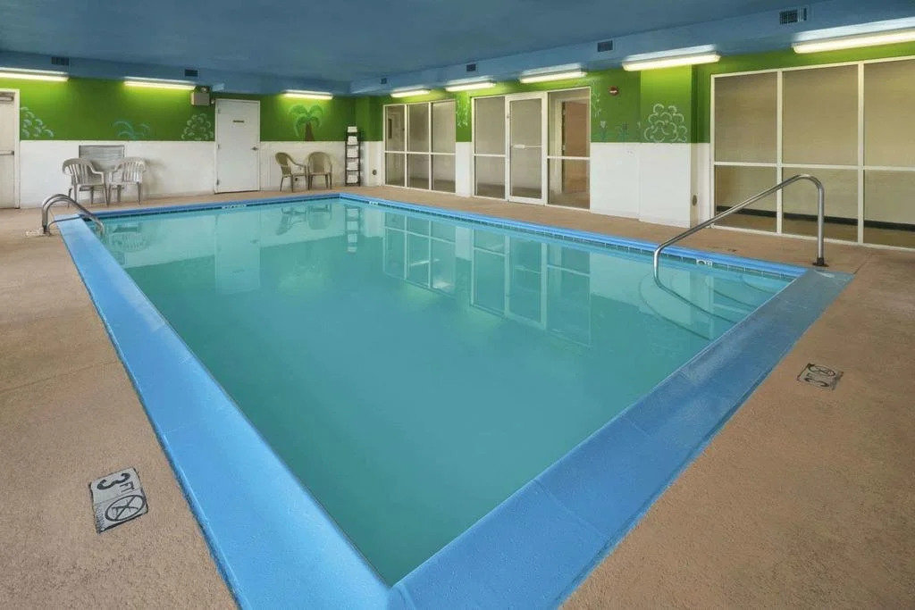 Comfort Inn DeKalb - University Area