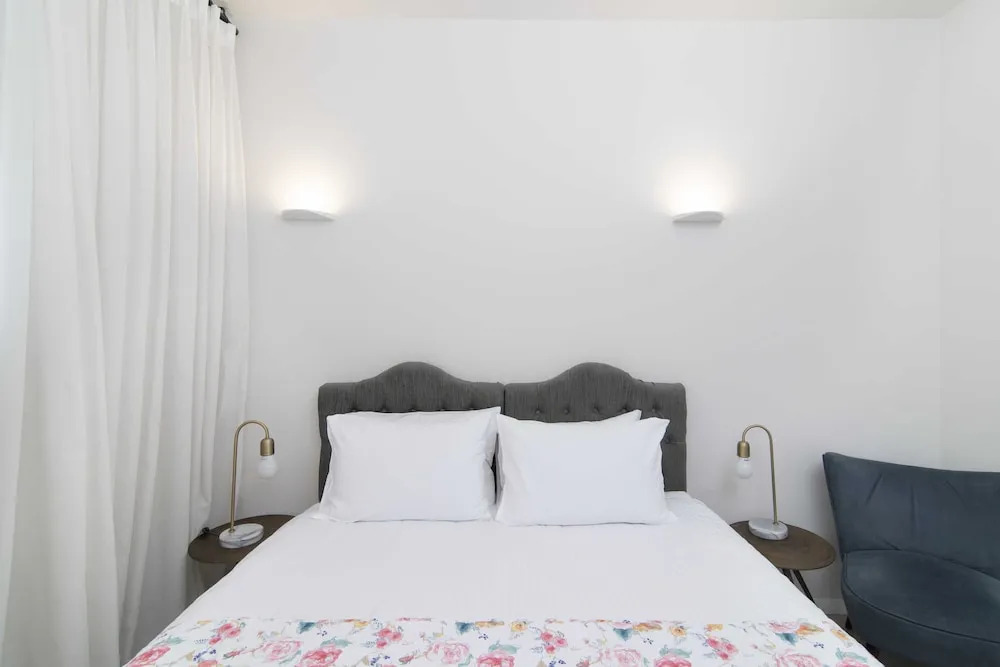 TLV Center by TLV2RENT