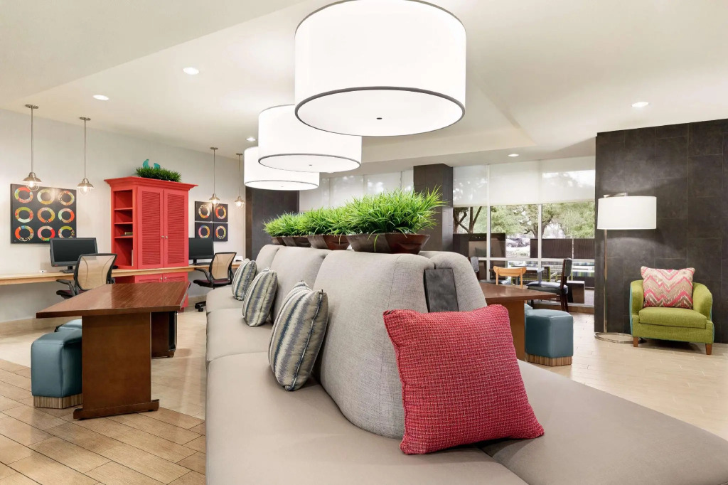 Home2 Suites by Hilton Austin/Cedar Park, TX