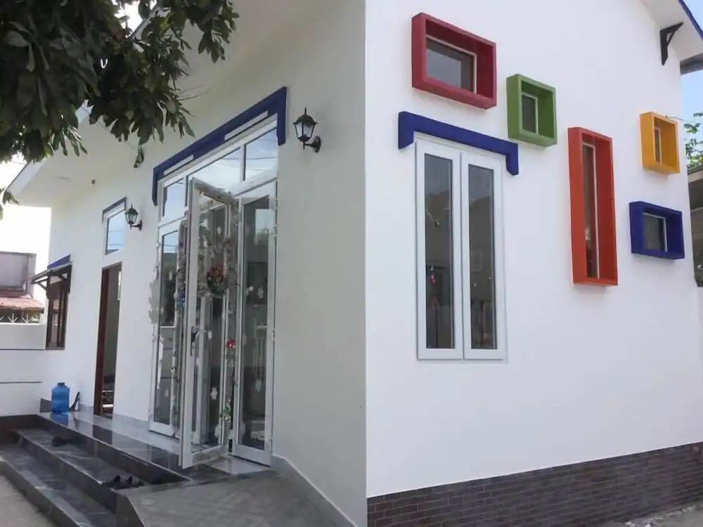 Villa Sapphire