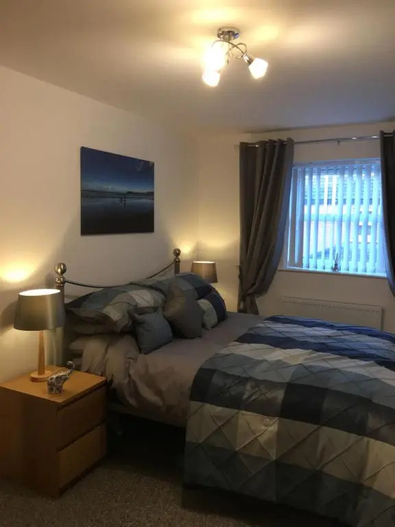 Luxury Portrush Holiday Homes - The Grove, Portrush Sleeps 14 - 6 bedrooms