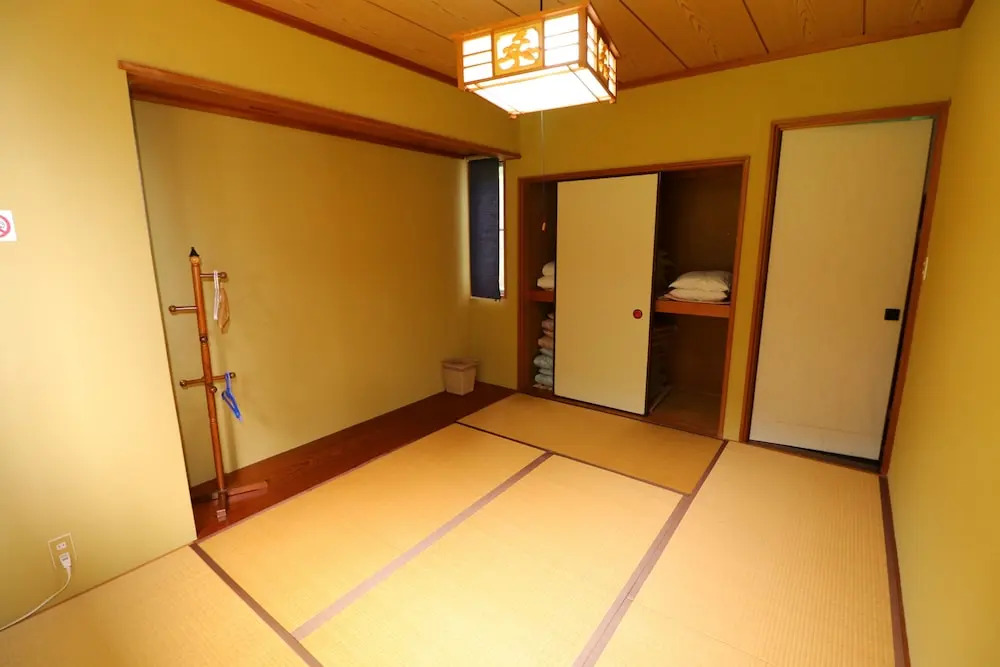 Cottage Freccia