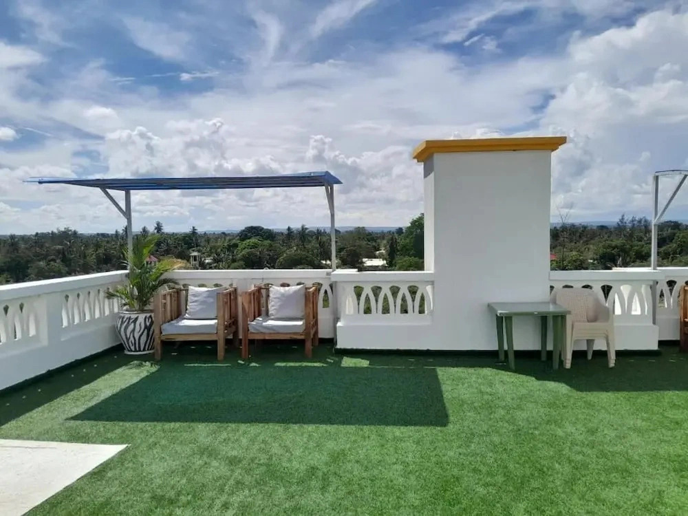 Casa Marabella Holiday Apartments