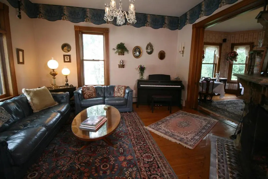The Governors Inn