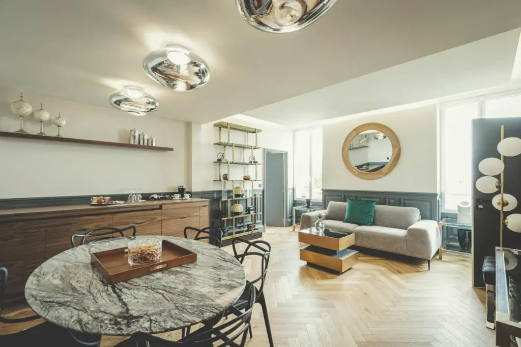 Le Boutique Hotel & Spa