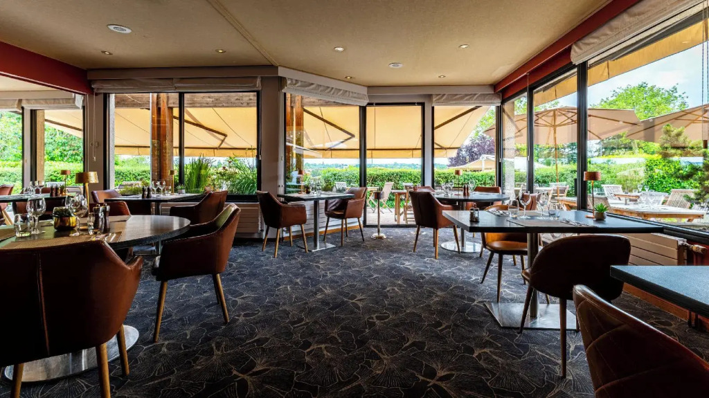 Logis Hostellerie DAussois