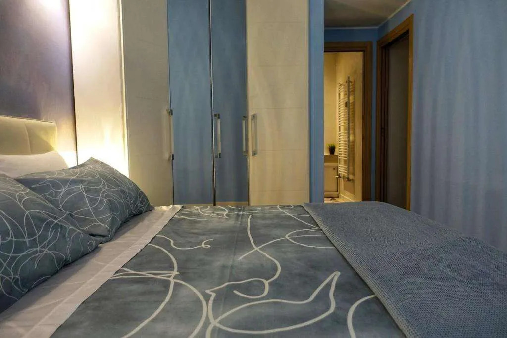 Suite and City Porta Venezia B&B