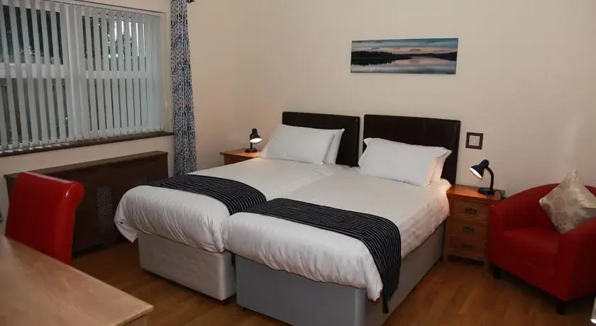 Sheebeg Self Catering